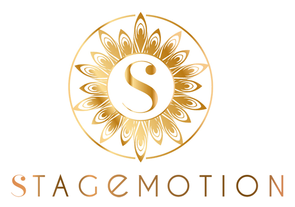 Stagemotion Logo